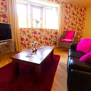 The Butchers Arms Apartment Rishworth