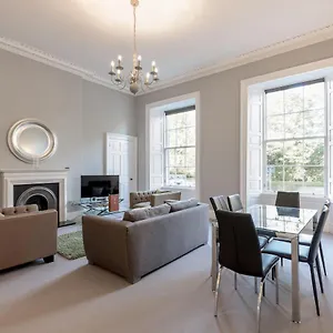 Destiny Scotland - Q-residence Apartment Edinburgh