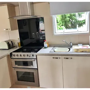 Oakdene Forest Park Violet 1 Holiday home Saint Leonards