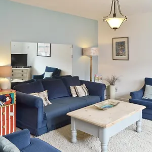 Ocean Holiday home Whitby