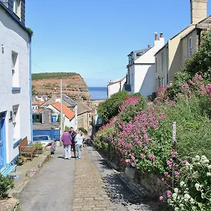 Felicity Holiday home Staithes